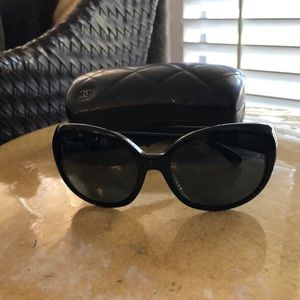 CHANEL SUNGLASSES